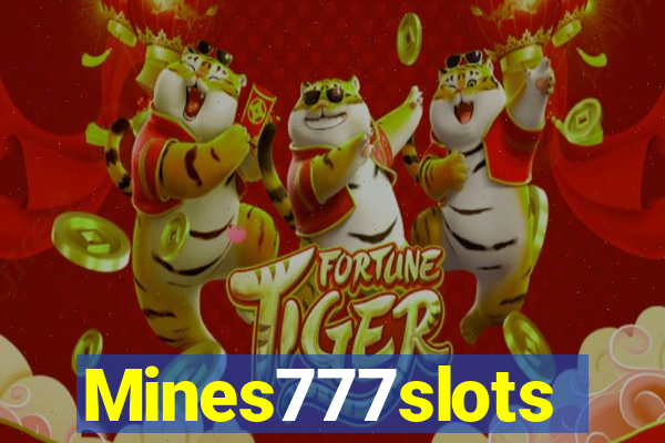 Mines777slots