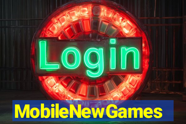 MobileNewGames