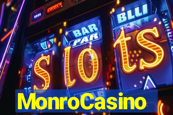 MonroCasino
