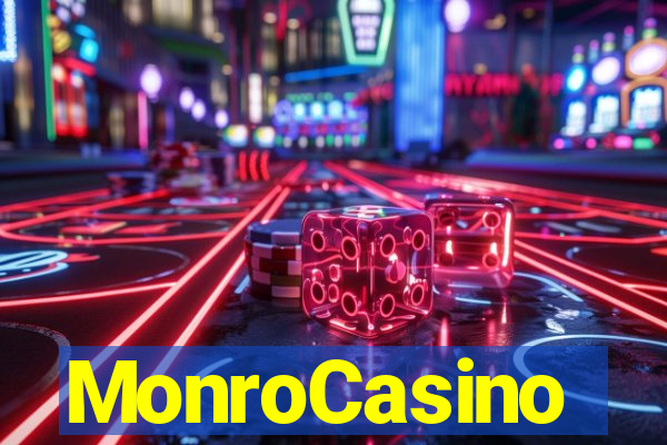 MonroCasino