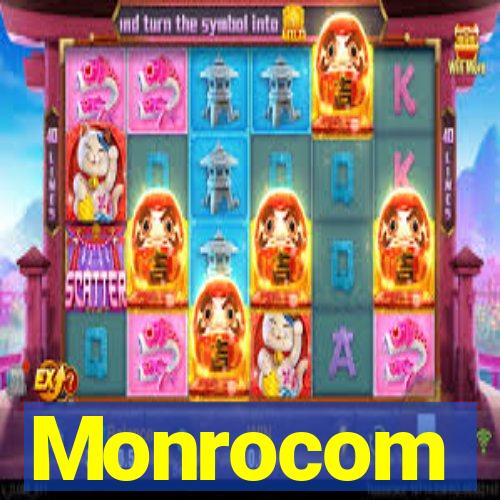 Monrocom