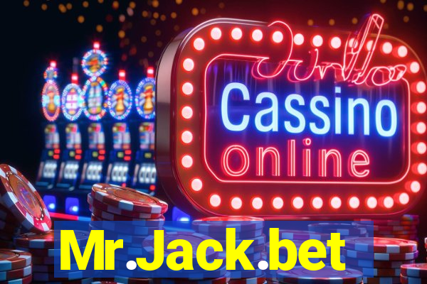 Mr.Jack.bet