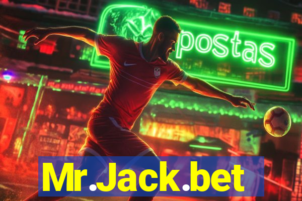 Mr.Jack.bet