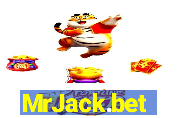 MrJack.bet