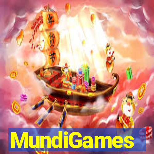 MundiGames