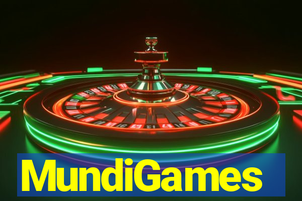 MundiGames