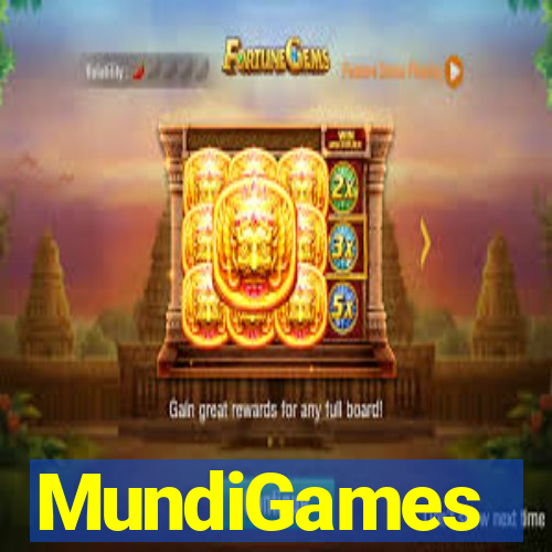 MundiGames