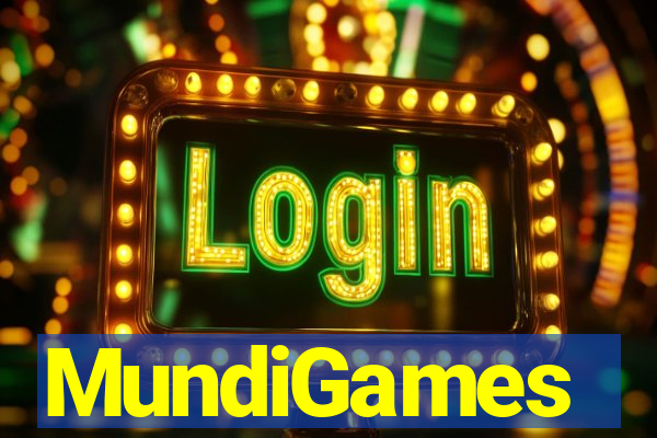 MundiGames