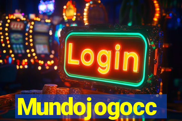 Mundojogocc