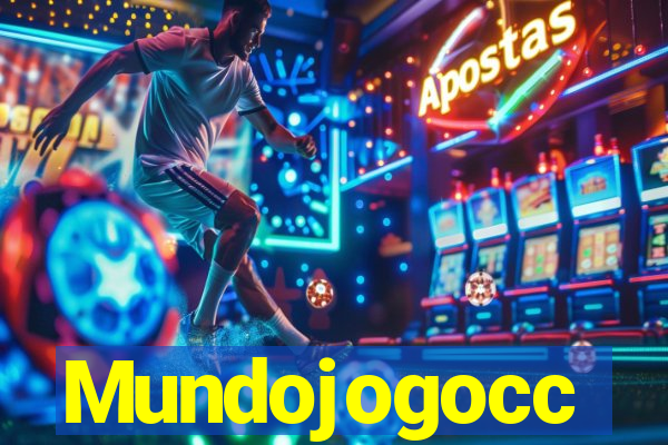Mundojogocc