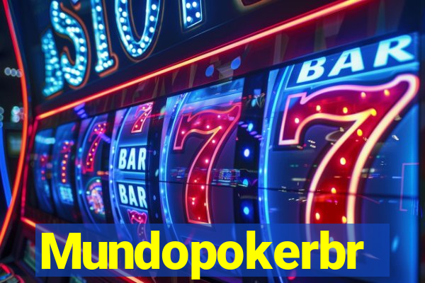 Mundopokerbr