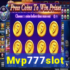 Mvp777slot