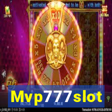 Mvp777slot