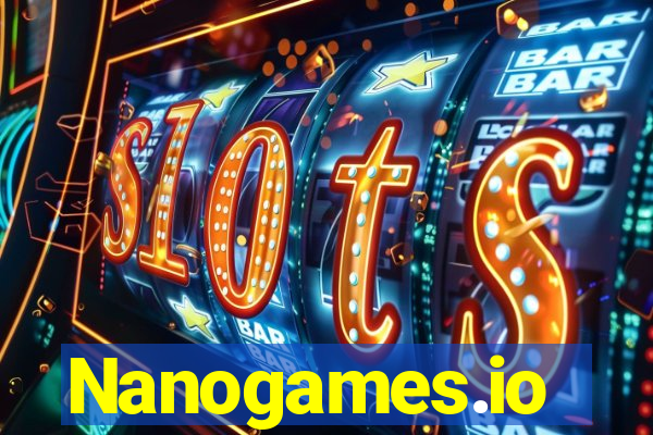 Nanogames.io