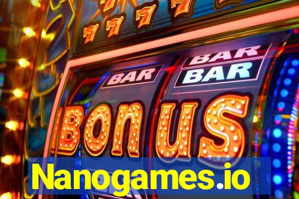 Nanogames.io