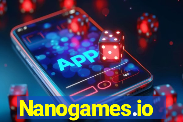 Nanogames.io