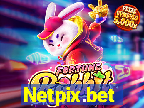 Netpix.bet