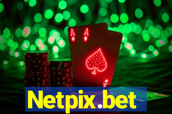 Netpix.bet