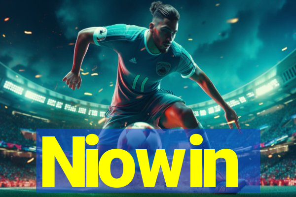 Niowin