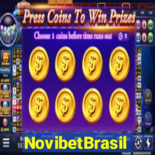 NovibetBrasil