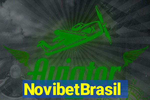 NovibetBrasil