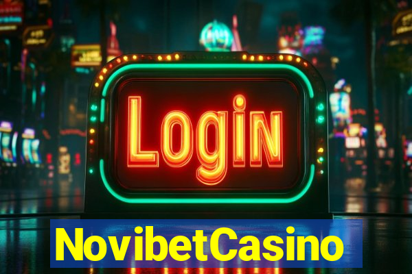NovibetCasino