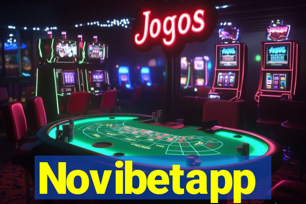 Novibetapp