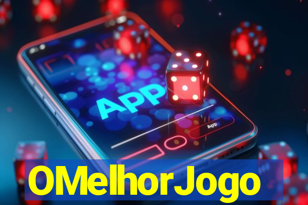 OMelhorJogo
