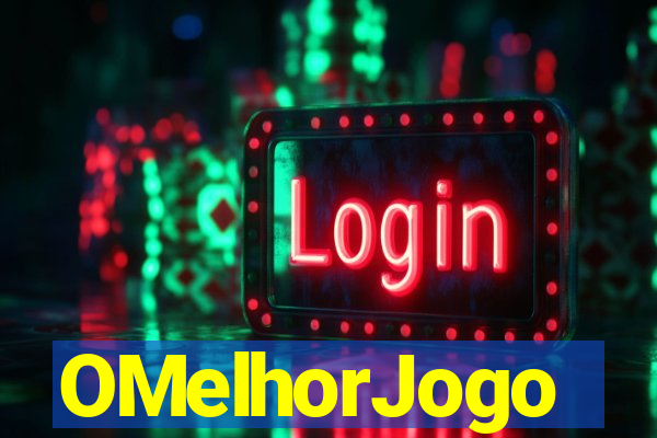 OMelhorJogo
