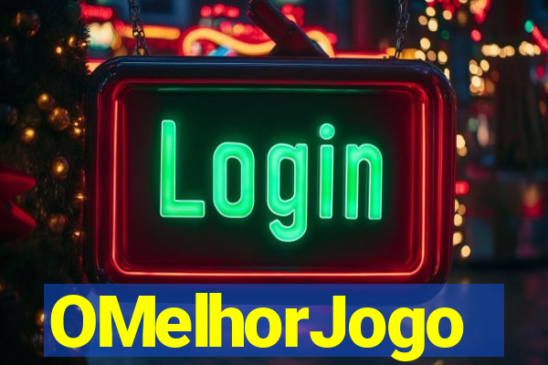 OMelhorJogo