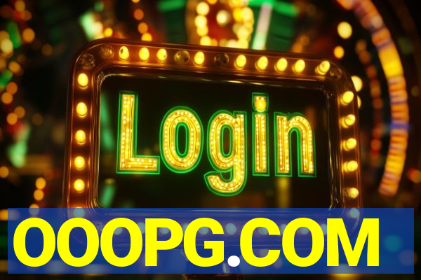 OOOPG.COM