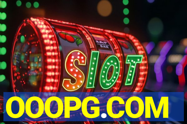 OOOPG.COM