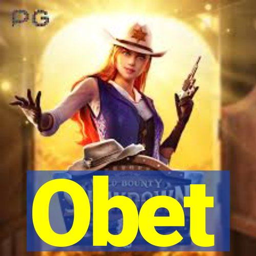 Obet