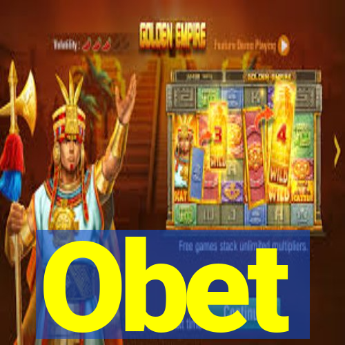 Obet
