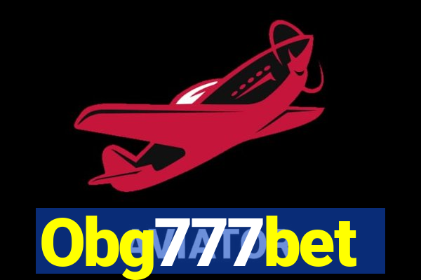Obg777bet