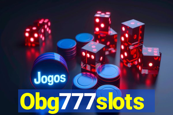 Obg777slots