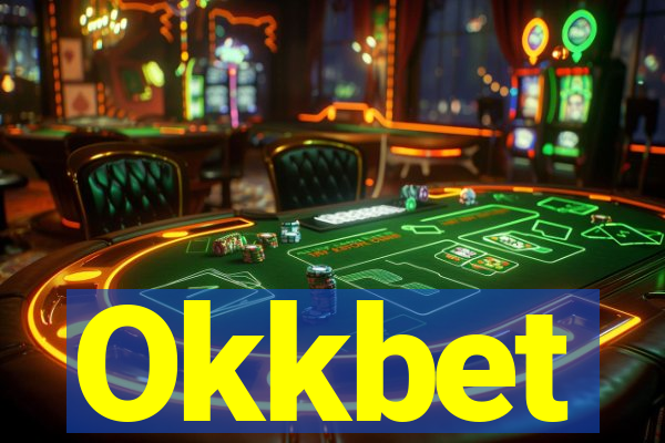 Okkbet