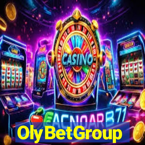 OlyBetGroup
