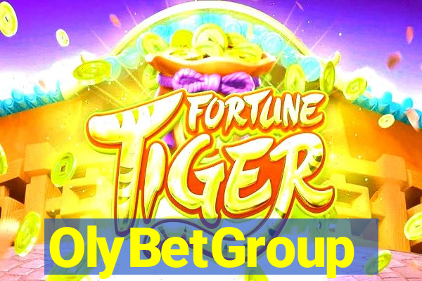OlyBetGroup