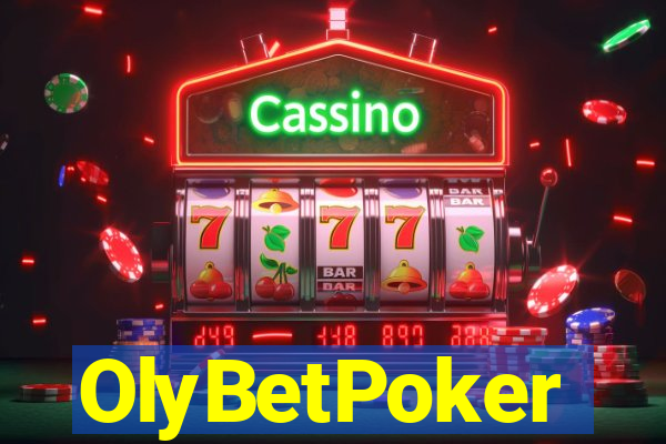 OlyBetPoker