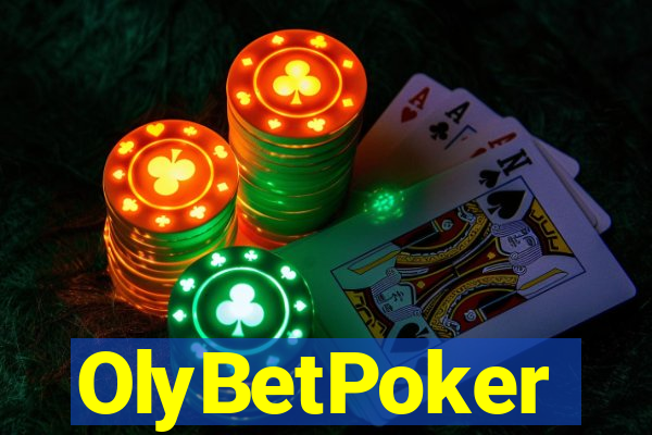 OlyBetPoker