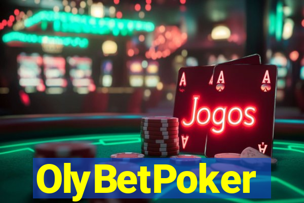 OlyBetPoker