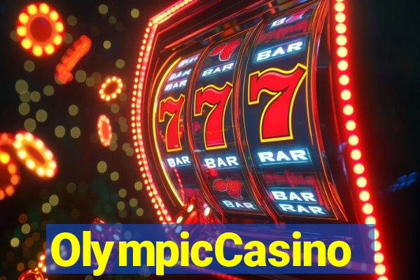 OlympicCasino