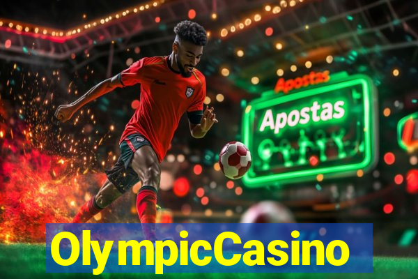 OlympicCasino