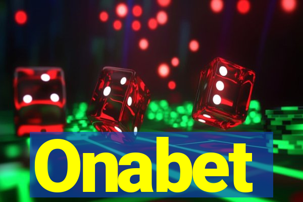 Onabet