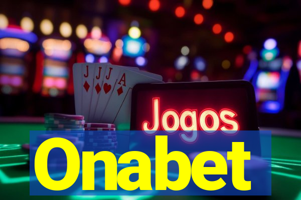 Onabet