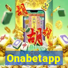 Onabetapp