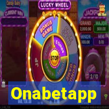 Onabetapp