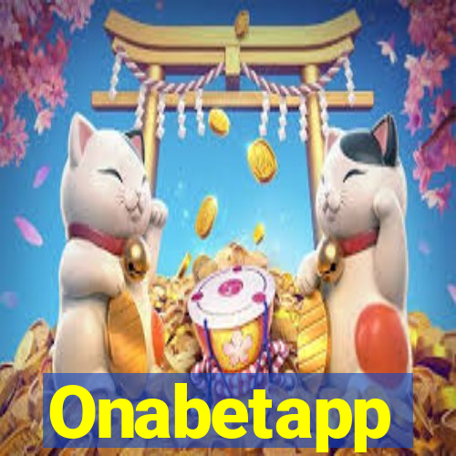 Onabetapp