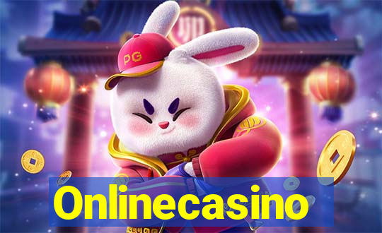 Onlinecasino